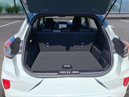Ford Puma Ford 1.0 EcoBoost Hybrid ST-Line | Achteruitrijcamera | Buitenspiegels elektrisch verstel- en ver... ActivLease financial lease