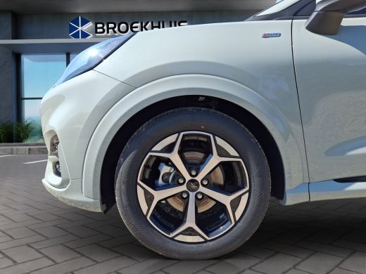 Ford Puma Ford 1.0 EcoBoost Hybrid ST-Line | Achteruitrijcamera | Buitenspiegels elektrisch verstel- en ver... ActivLease financial lease