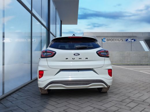 Ford Puma Ford 1.0 EcoBoost Hybrid ST-Line | Achteruitrijcamera | Buitenspiegels elektrisch verstel- en ver... ActivLease financial lease