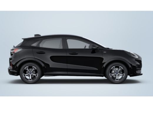 Ford Puma Ford 1.0 EcoBoost Hybrid ST-Line | Achteruitrijcamera | Full-LED koplampen | LED achterlichten ActivLease financial lease