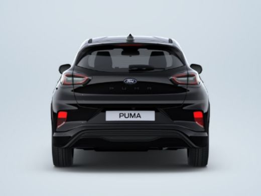 Ford Puma Ford 1.0 EcoBoost Hybrid ST-Line | Achteruitrijcamera | Full-LED koplampen | LED achterlichten ActivLease financial lease