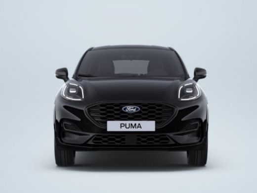 Ford Puma Ford 1.0 EcoBoost Hybrid ST-Line | Achteruitrijcamera | Full-LED koplampen | LED achterlichten ActivLease financial lease