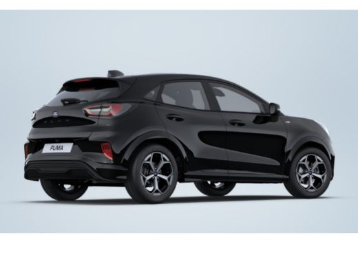Ford Puma Ford 1.0 EcoBoost Hybrid ST-Line | Achteruitrijcamera | Full-LED koplampen | LED achterlichten ActivLease financial lease