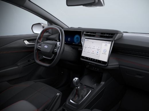 Ford Puma Ford 1.0 EcoBoost Hybrid ST-Line | Achteruitrijcamera | Full-LED koplampen | LED achterlichten ActivLease financial lease