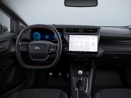Ford Puma Ford 1.0 EcoBoost Hybrid ST-Line | Achteruitrijcamera | Full-LED koplampen | LED achterlichten ActivLease financial lease