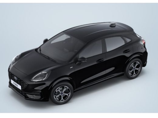 Ford Puma Ford 1.0 EcoBoost Hybrid ST-Line | Achteruitrijcamera | Full-LED koplampen | LED achterlichten ActivLease financial lease