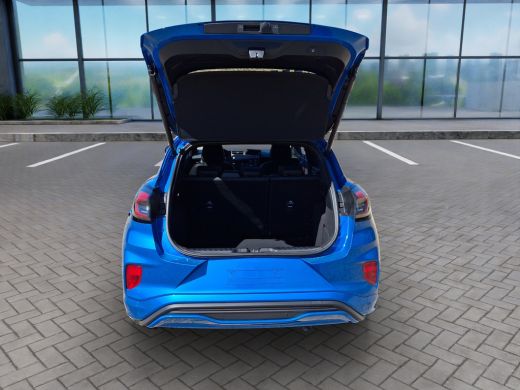 Ford Puma 1.0 EcoBoost Hybrid ST-Line X | Achteruitrijcamera | Airco (automatisch) | Audio installatie premium ActivLease financial lease