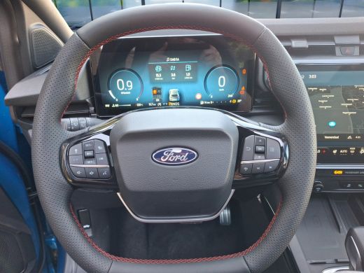 Ford Puma 1.0 EcoBoost Hybrid ST-Line X | Achteruitrijcamera | Airco (automatisch) | Audio installatie premium ActivLease financial lease