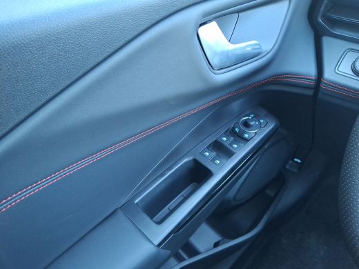 Ford Puma 1.0 EcoBoost Hybrid ST-Line X | Achteruitrijcamera | Airco (automatisch) | Audio installatie premium ActivLease financial lease