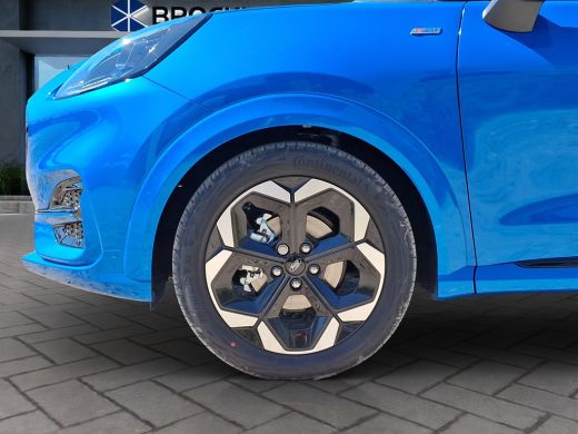 Ford Puma 1.0 EcoBoost Hybrid ST-Line X | Achteruitrijcamera | Airco (automatisch) | Audio installatie premium ActivLease financial lease