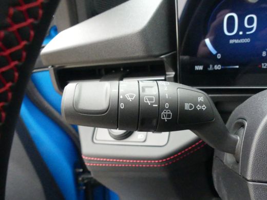 Ford Puma 1.0 EcoBoost Hybrid ST-Line X | Achteruitrijcamera | Bestuurdersstoel in hoogte verstelbaar | Cru... ActivLease financial lease