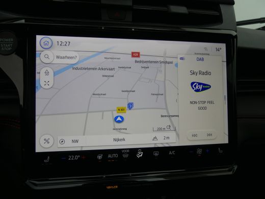 Ford Puma 1.0 EcoBoost Hybrid ST-Line X | Achteruitrijcamera | Bestuurdersstoel in hoogte verstelbaar | Cru... ActivLease financial lease