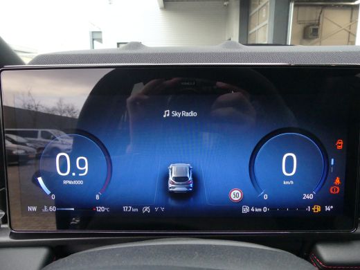 Ford Puma 1.0 EcoBoost Hybrid ST-Line X | Achteruitrijcamera | Bestuurdersstoel in hoogte verstelbaar | Cru... ActivLease financial lease