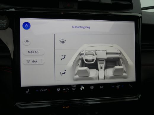 Ford Puma 1.0 EcoBoost Hybrid ST-Line X | Achteruitrijcamera | Bestuurdersstoel in hoogte verstelbaar | Cru... ActivLease financial lease