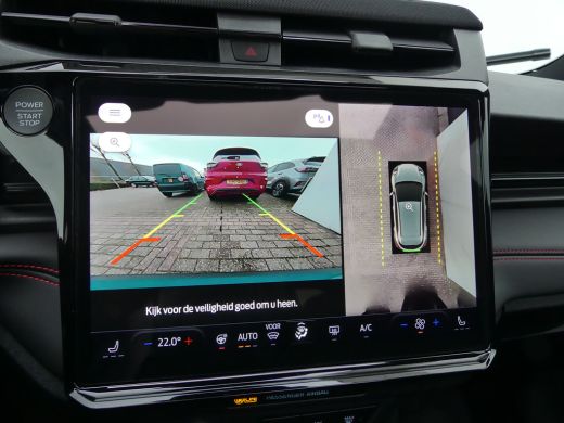 Ford Puma 1.0 EcoBoost Hybrid ST-Line X | Achteruitrijcamera | Bestuurdersstoel in hoogte verstelbaar | Cru... ActivLease financial lease