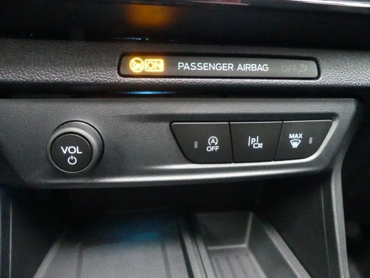 Ford Puma 1.0 EcoBoost Hybrid ST-Line X | Achteruitrijcamera | Bestuurdersstoel in hoogte verstelbaar | Cru... ActivLease financial lease