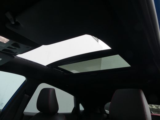 Ford Puma 1.0 EcoBoost Hybrid ST-Line X | Achteruitrijcamera | Bestuurdersstoel in hoogte verstelbaar | Cru... ActivLease financial lease