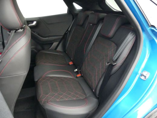 Ford Puma 1.0 EcoBoost Hybrid ST-Line X | Achteruitrijcamera | Bestuurdersstoel in hoogte verstelbaar | Cru... ActivLease financial lease