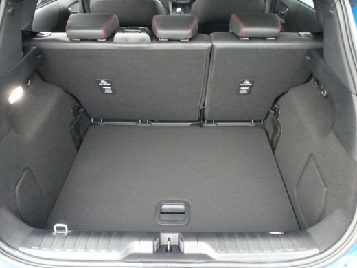 Ford Puma 1.0 EcoBoost Hybrid ST-Line X | Achteruitrijcamera | Bestuurdersstoel in hoogte verstelbaar | Cru... ActivLease financial lease