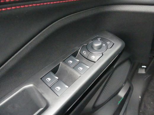 Ford Puma 1.0 EcoBoost Hybrid ST-Line X | Achteruitrijcamera | Bestuurdersstoel in hoogte verstelbaar | Cru... ActivLease financial lease