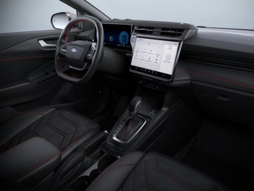 Ford Puma Ford 1.0 EcoBoost Hybrid ST-Line X | Airco (automatisch) | Audio installatie premium | Cruise con... ActivLease financial lease