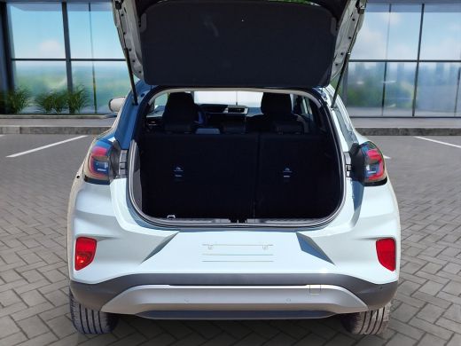 Ford Puma 1.0 EcoBoost Hybrid Titanium | Achteruitrijcamera | Airco | Connected services ActivLease financial lease
