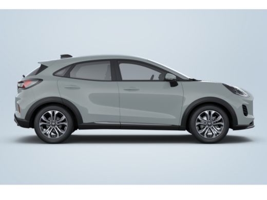 Ford Puma Ford 1.0 EcoBoost Hybrid Titanium | Achteruitrijcamera | Airco | Connected services ActivLease financial lease