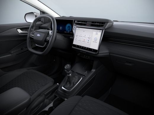 Ford Puma Ford 1.0 EcoBoost Hybrid Titanium | Airco (automatisch) | Apple Carplay/Android Auto|telefooninte... ActivLease financial lease
