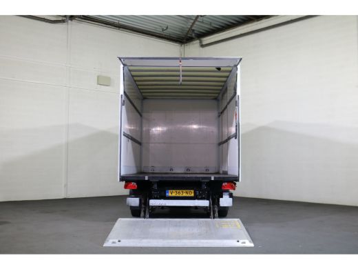 Ford Transit 2.0 TDci Bakwagen met Laadklep Brede Zijdeur ActivLease financial lease