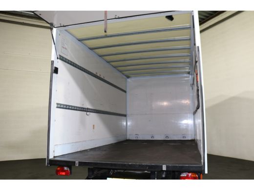 Ford Transit 2.0 TDci Bakwagen met Laadklep Brede Zijdeur ActivLease financial lease
