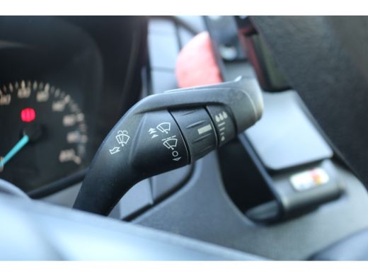 Ford Transit 2.0 TDci Bakwagen met Laadklep Brede Zijdeur ActivLease financial lease
