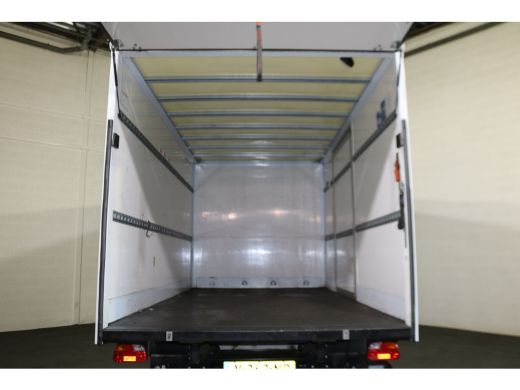 Ford Transit 2.0 TDci Bakwagen met Laadklep Brede Zijdeur ActivLease financial lease
