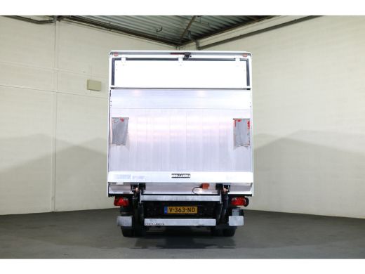 Ford Transit 2.0 TDci Bakwagen met Laadklep Brede Zijdeur ActivLease financial lease