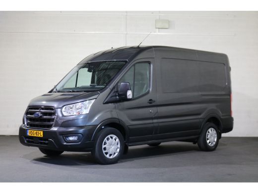 Ford Transit 2.0 TDCI L2 H2 Trend Automaat Navigatie Camera Ford Transit 2.0 TDCI L2 H2 Trend Automaat Navigatie Camera