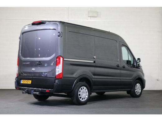 Ford Transit 2.0 TDCI L2 H2 Trend Automaat Navigatie Camera ActivLease financial lease