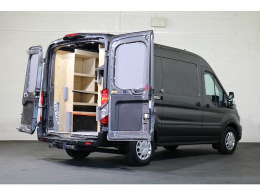 Ford Transit 2.0 TDCI L2 H2 Trend Automaat Navigatie Camera ActivLease financial lease