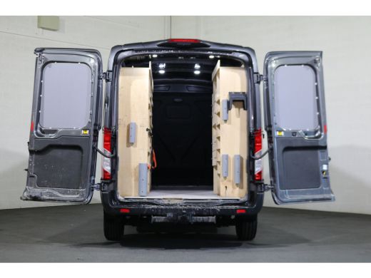 Ford Transit 2.0 TDCI L2 H2 Trend Automaat Navigatie Camera ActivLease financial lease