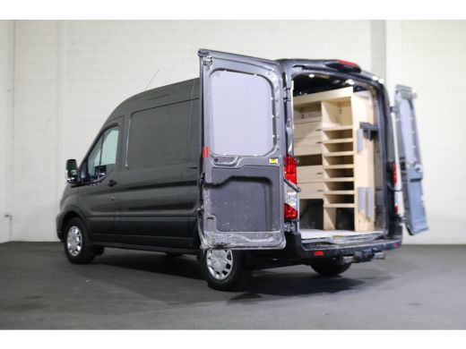 Ford Transit 2.0 TDCI L2 H2 Trend Automaat Navigatie Camera ActivLease financial lease