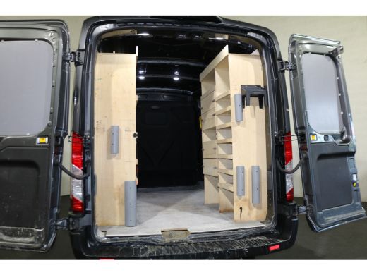 Ford Transit 2.0 TDCI L2 H2 Trend Automaat Navigatie Camera ActivLease financial lease