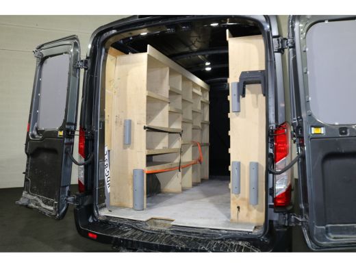 Ford Transit 2.0 TDCI L2 H2 Trend Automaat Navigatie Camera ActivLease financial lease
