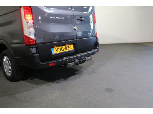 Ford Transit 2.0 TDCI L2 H2 Trend Automaat Navigatie Camera ActivLease financial lease