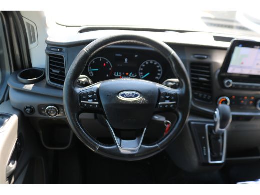 Ford Transit 2.0 TDCI L2 H2 Trend Automaat Navigatie Camera ActivLease financial lease