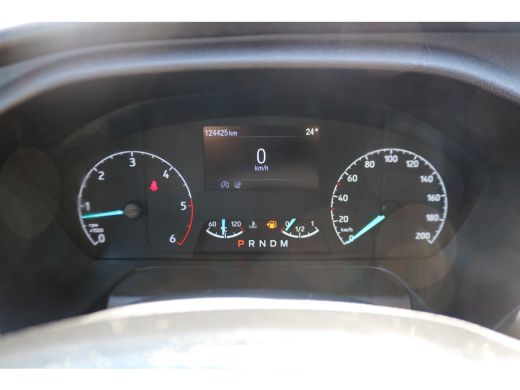 Ford Transit 2.0 TDCI L2 H2 Trend Automaat Navigatie Camera ActivLease financial lease