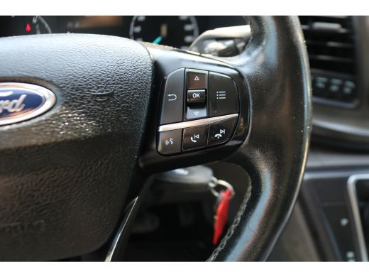 Ford Transit 2.0 TDCI L2 H2 Trend Automaat Navigatie Camera ActivLease financial lease