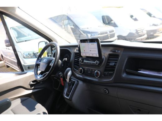Ford Transit 2.0 TDCI L2 H2 Trend Automaat Navigatie Camera ActivLease financial lease