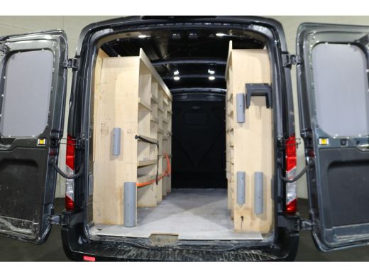 Ford Transit 2.0 TDCI L2 H2 Trend Automaat Navigatie Camera ActivLease financial lease