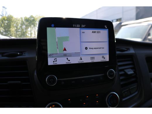 Ford Transit 2.0 TDCI L2 H2 Trend Automaat Navigatie Camera ActivLease financial lease