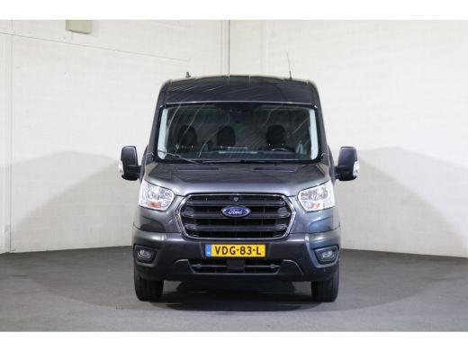 Ford Transit 2.0 TDCI L2 H2 Trend Automaat Navigatie Camera ActivLease financial lease