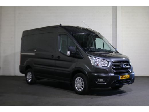 Ford Transit 2.0 TDCI L2 H2 Trend Automaat Navigatie Camera ActivLease financial lease