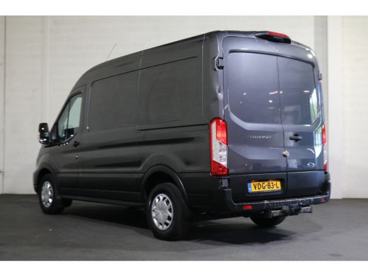 Ford Transit 2.0 TDCI L2 H2 Trend Automaat Navigatie Camera ActivLease financial lease